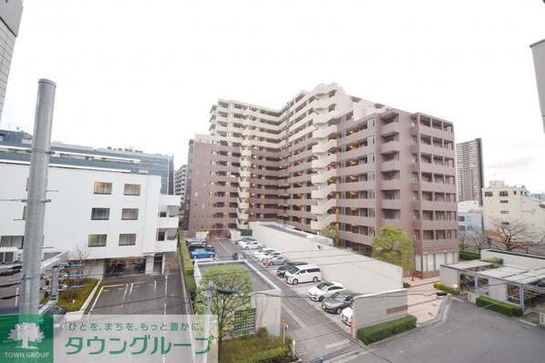 ミュプレ住吉の物件内観写真